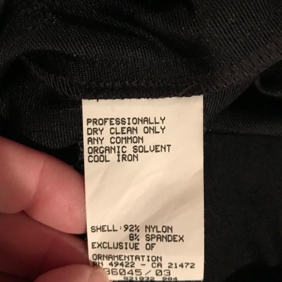 Jessica McClintock Dress - Picture 6 of 6